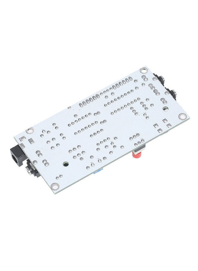 Generic - Ham Radio CW Decoder Morse Code Reader Morse Code Translator for Keying Practice - Image 1