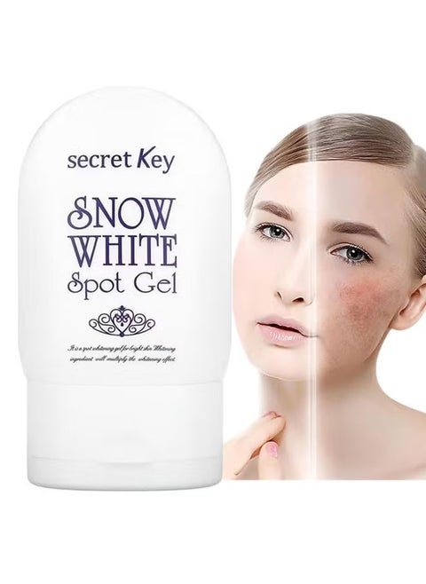 Snow White Secret Key SPOT 65g Korean new serum