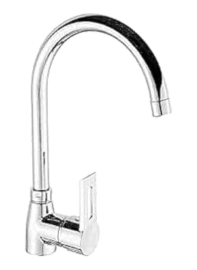 (Bathroom supplies) Trust mixer set, bathtub mixer + basin and shower mixer + shower head with a hose and a silver hanger + Al-Ahram nickel mat bathroom set + Al-Ahram bathroom set  - Image 2