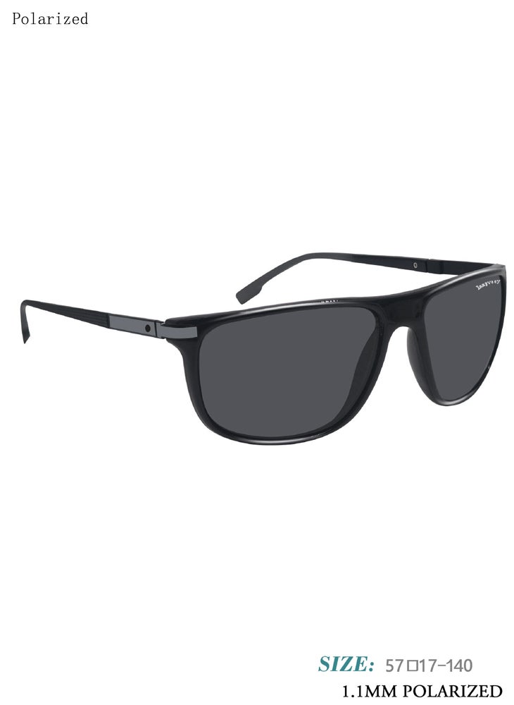 لابفي النظارات الشمسية المستقطبة للرجال والنساء - Image 3