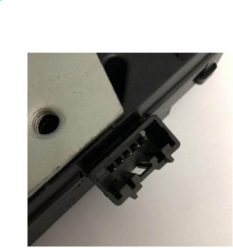 Wivplex Tailgate Lock Catch Latch for Ford Vehicles - Image 3