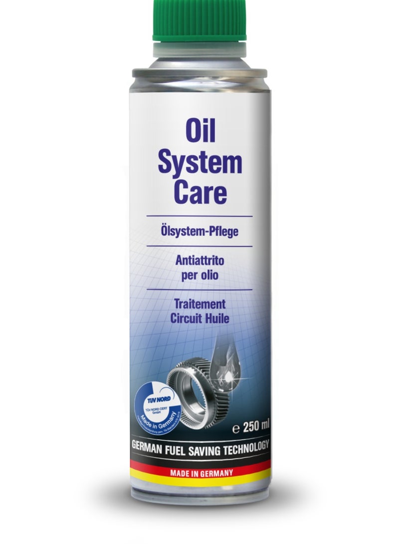 AUTOPROFI engine oil 250ml