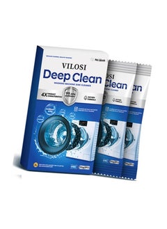 Washing Machine Cleaner