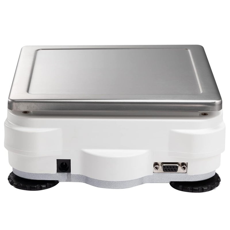 FLB FORELIBRA Lab Scale .01g Precision Electronic Balance Industrial Weighing and Counting Scientific Digital Gram Jewelry Golden Scale 2000gx 0.01g - Image 3