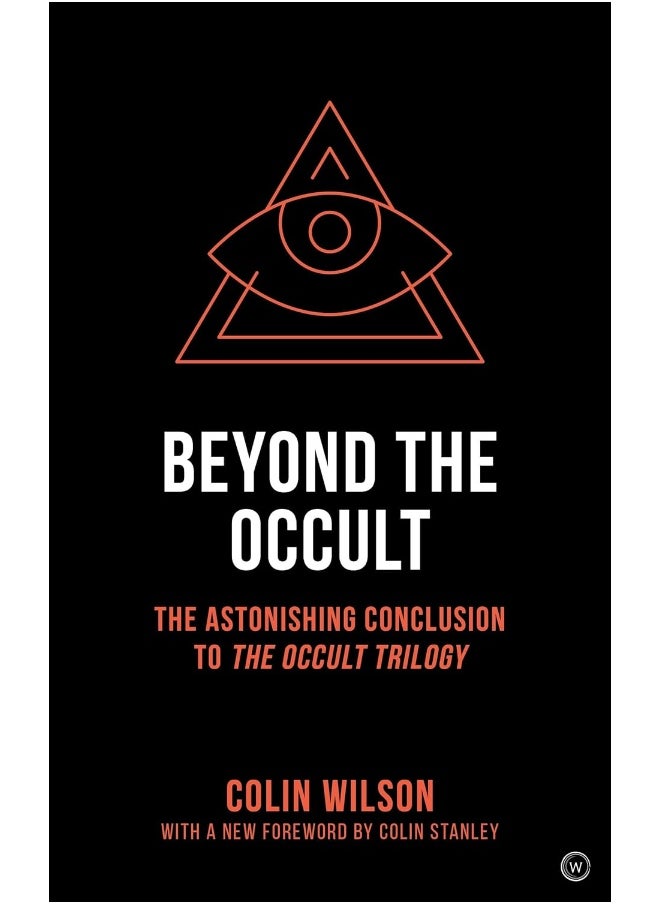 Beyond the Occult 