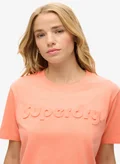 Superdry Papaya Punch Pink