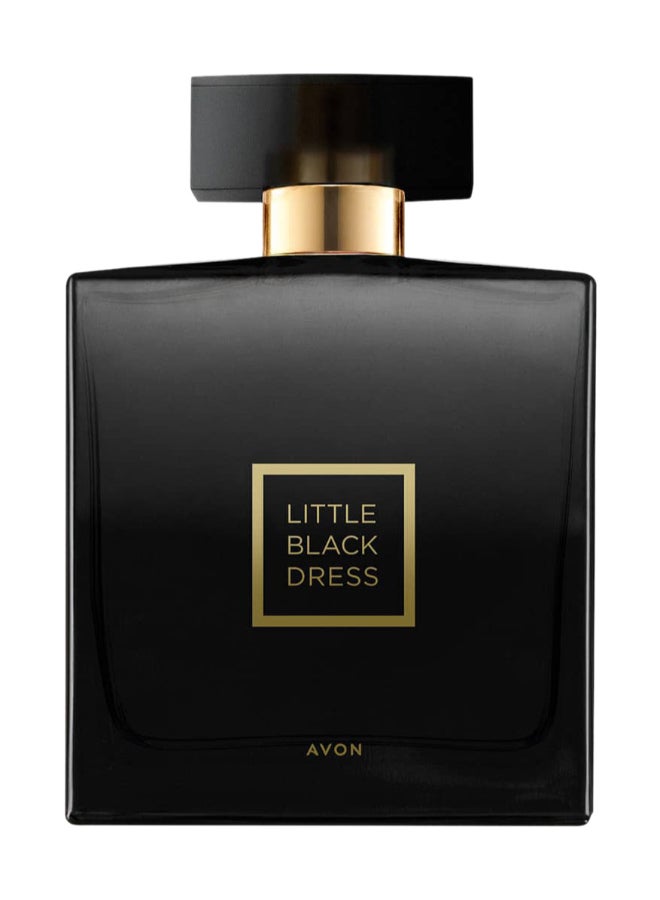 Avon Little Black Dress Eau De Parfum