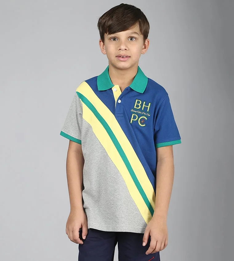 BEVERLY HILLS POLO CLUB Beverly Hills Polo Club Kids Polo