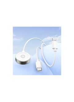 Recci RECCI RCW-39 2 in 1 watch wireless charging cable  - Image 5