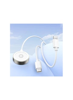 Recci RECCI RCW-39 2 in 1 watch wireless charging cable  - Image 2