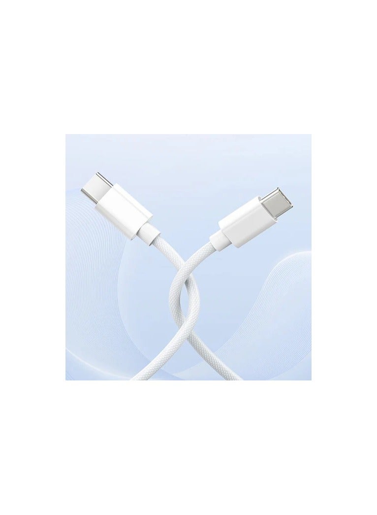 Recci RECCI RCW-39 2 in 1 watch wireless charging cable - Image 4