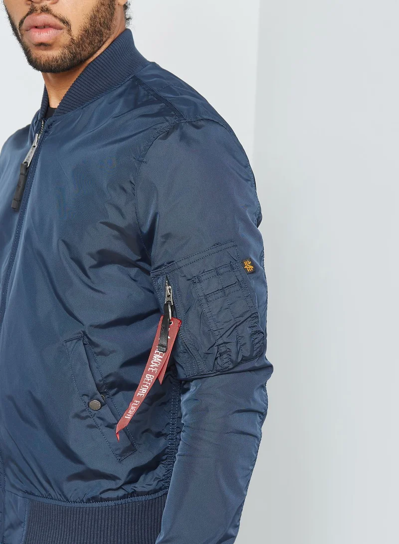 Alpha Industries Japan Dragon Print Jacket
