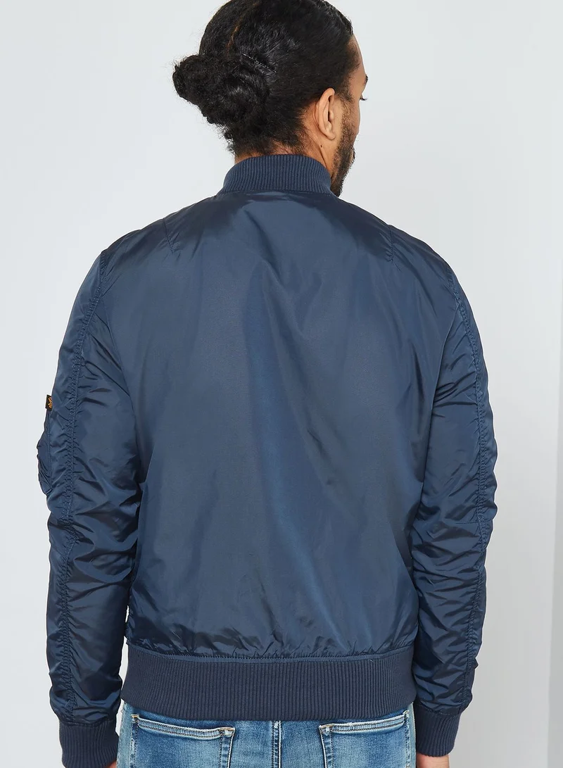 Alpha Industries Japan Dragon Print Jacket