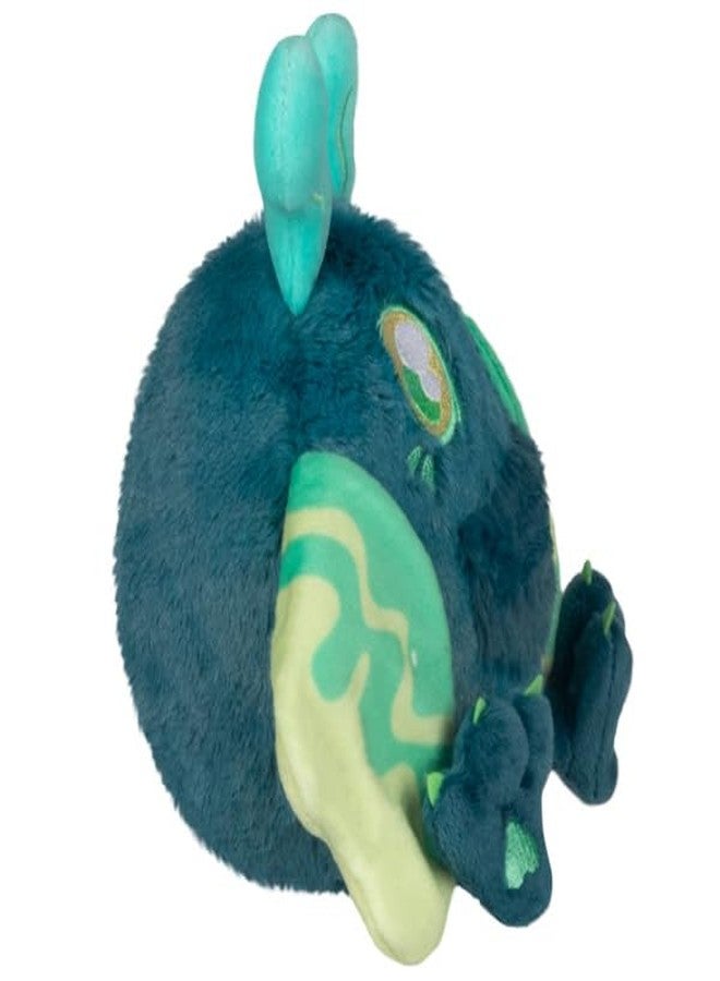 Squishable - Alter Egos Series 14: Ectoplasm Mothman - Alter Ego Collection - 7 in - Soft Toy Collectible Stuffed Animal - Beans - Image 2
