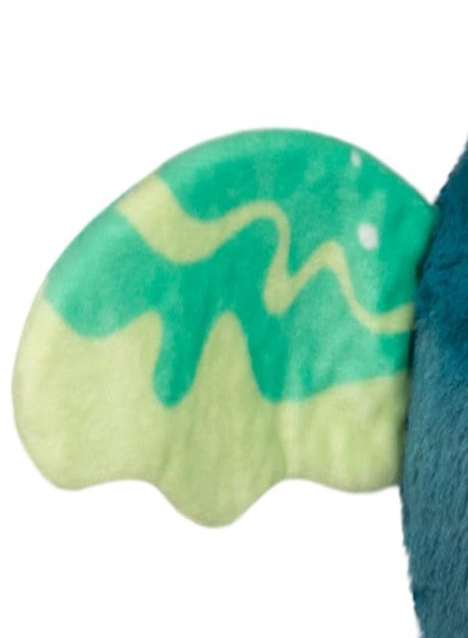 Squishable - Alter Egos Series 14: Ectoplasm Mothman - Alter Ego Collection - 7 in - Soft Toy Collectible Stuffed Animal - Beans - Image 4