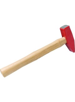 Toptan Bulurum Wooden Handle Hammer 500GR 