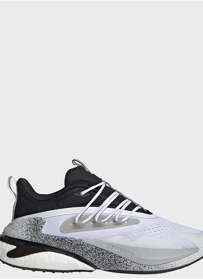 Adidas Alphaboost V2 Shoes