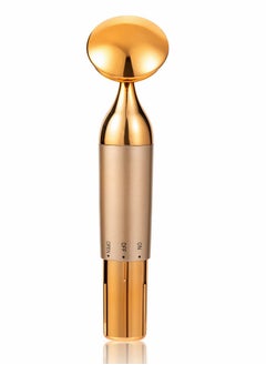 Facial Massager for Wrinkles- Face Microcurrent Device - Sonic Vibration Anti-Aging Face Lift Device - Skin Tightening/Firming Machine - Face Sculpting Machine - Micro Current Face Toner Device