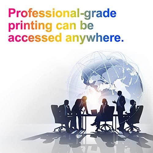 Uniwork 78A Black Toner Cartridges (2-Pack)-Compatible Toner Replacement for HP 78A CE278A Toner Cartridges Works with HP Laserjet Pro P1566, P1606 Series, HP Laserjet Pro MFP M1536 Series | CE278A - Image 2
