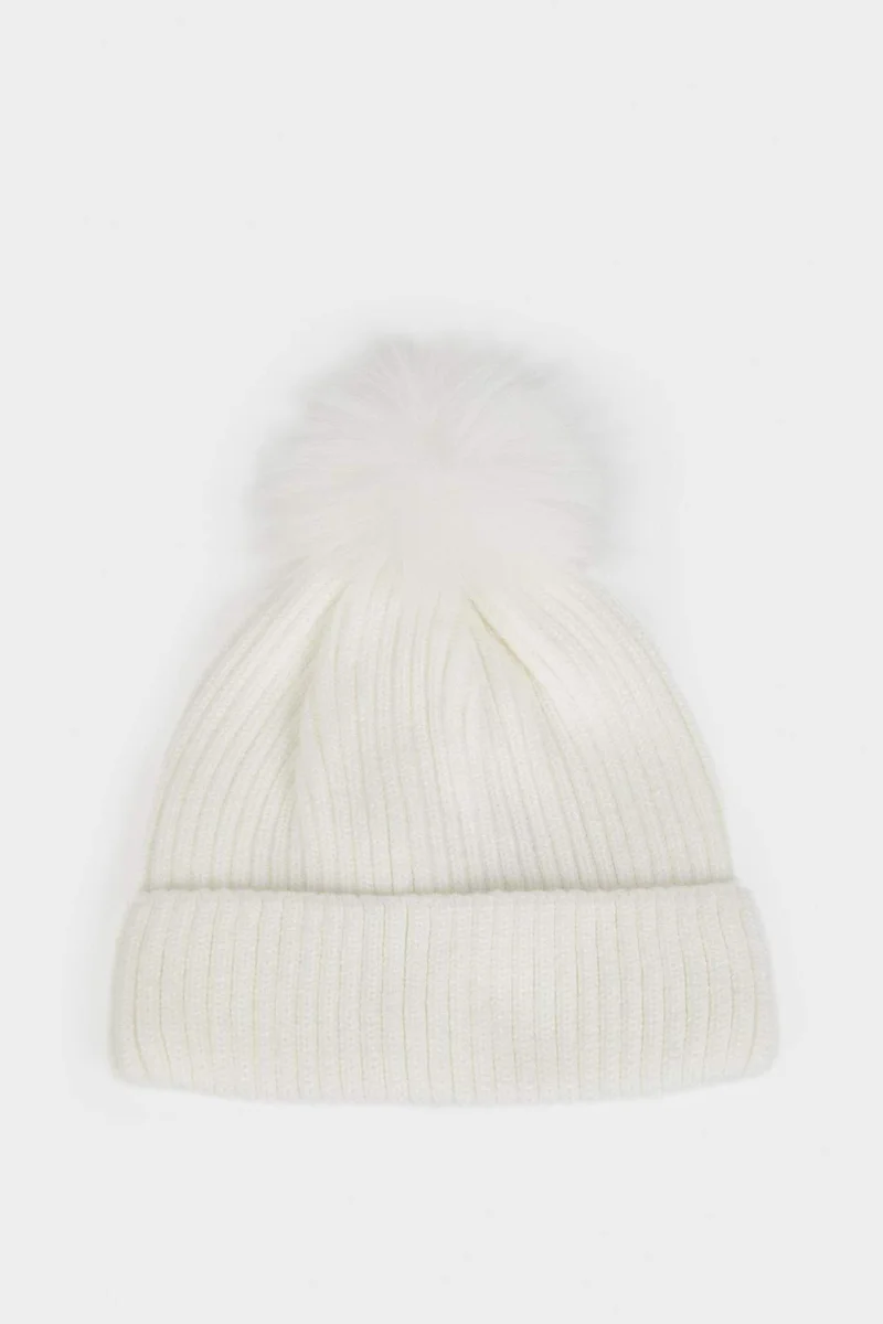 ديفاكتو Girl Beanie