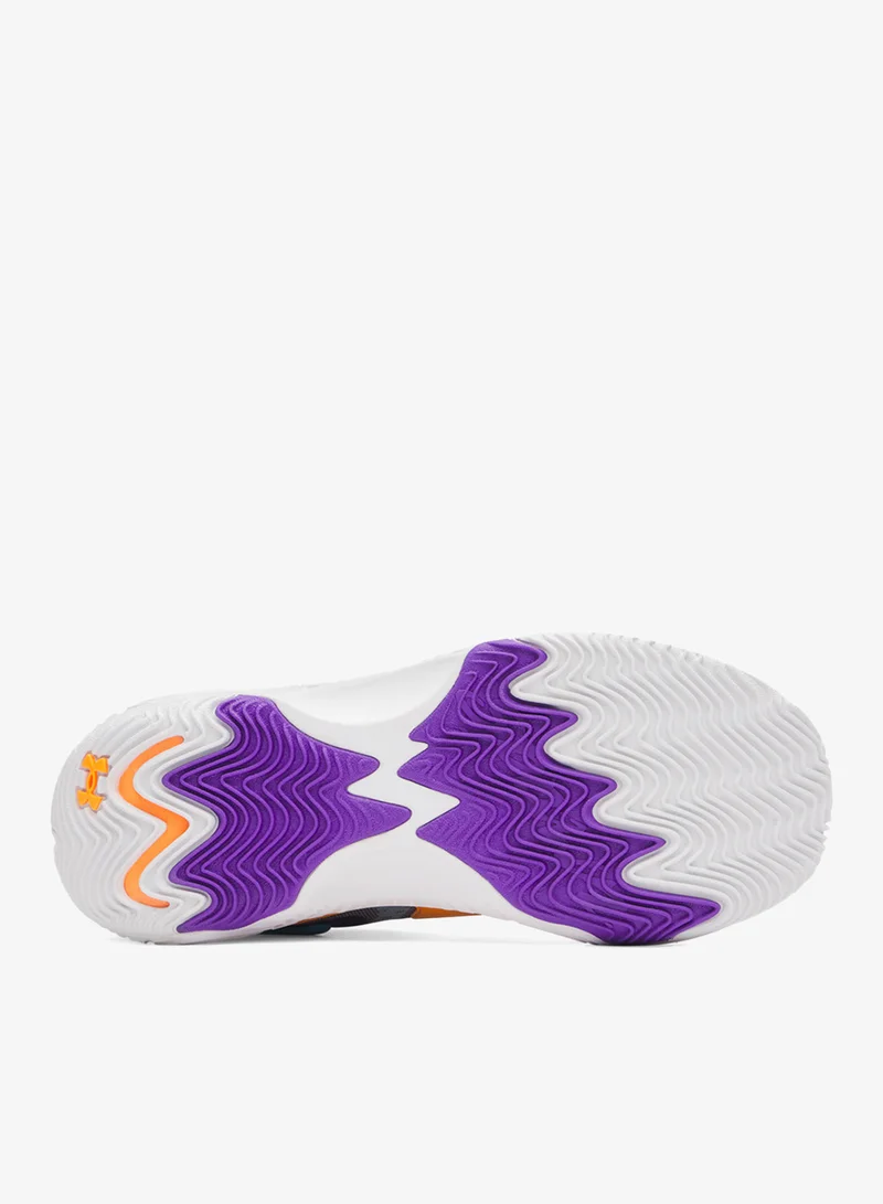 UNDER ARMOUR  Spawn 7 Mid for Men | Best Price UAE