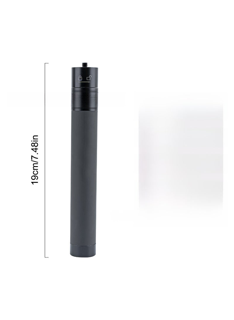 Generic - Feiyu Extension Pole Universal Selfie Stick for DJI Stabilizer Classic style - Image 1