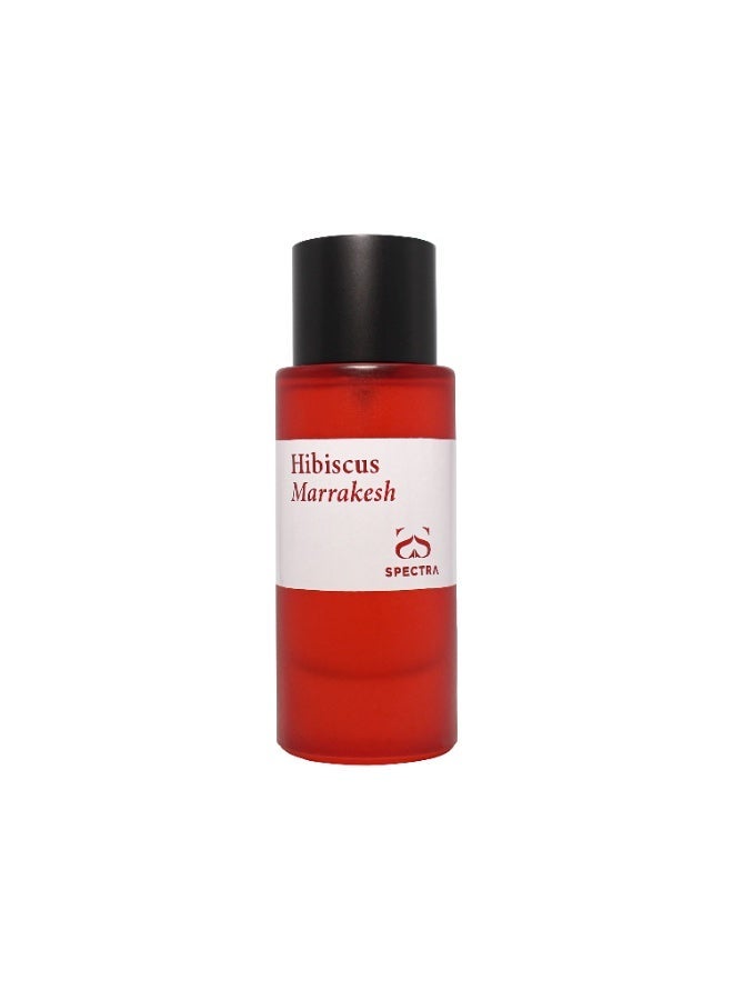 Spectra 451 Hibiscus Marrakesh EDP Unisex Perfume – 80ml - Image 2