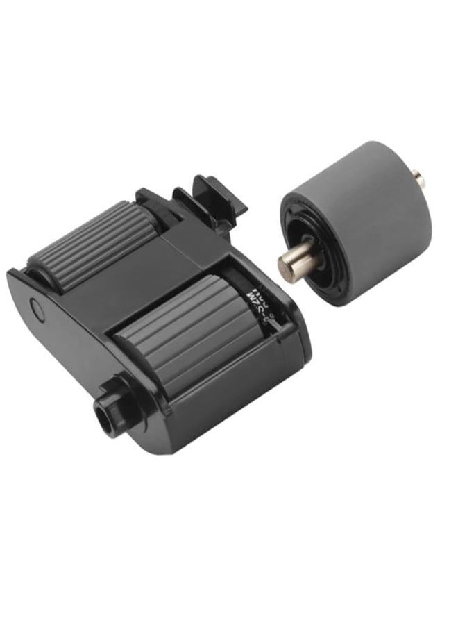 FixcoR ADF Roller Replacement Kit for HP Laserjet Enterprise MFP M631 M632 M633 M681 M682 N9120 8500FN2 - Image 2