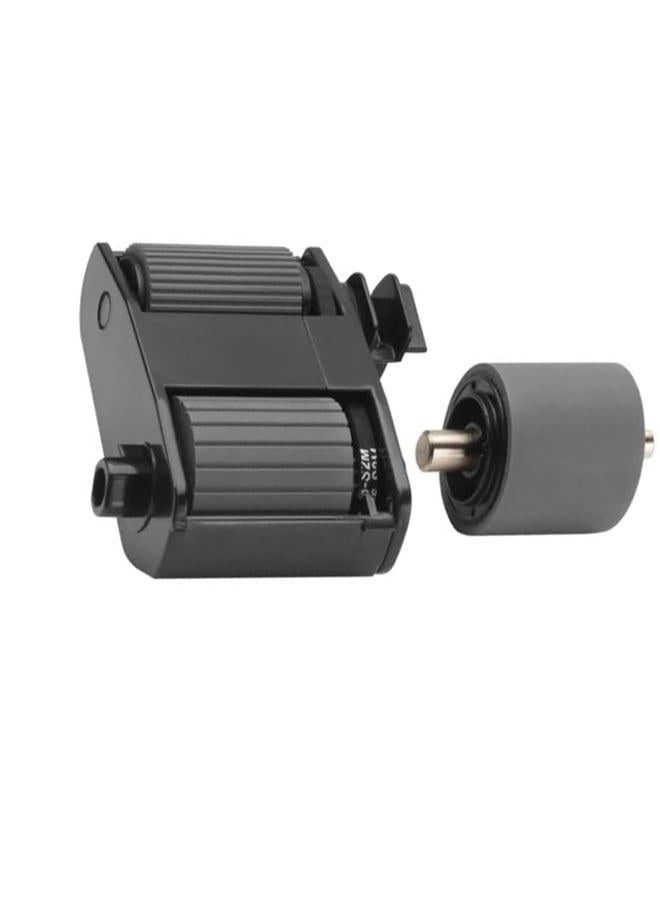 FixcoR ADF Roller Replacement Kit for HP Laserjet Enterprise MFP M631 M632 M633 M681 M682 N9120 8500FN2 - Image 1