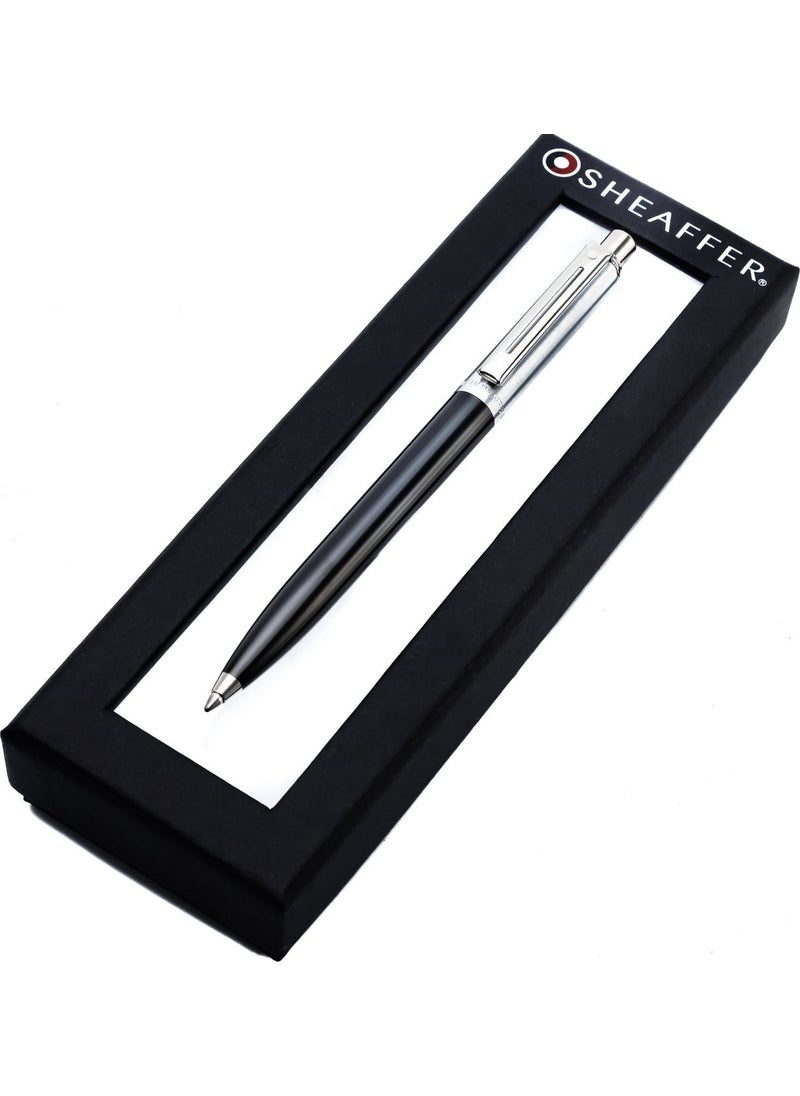 SHEAFFER قلم حبر جاف من شيفر مخصص 