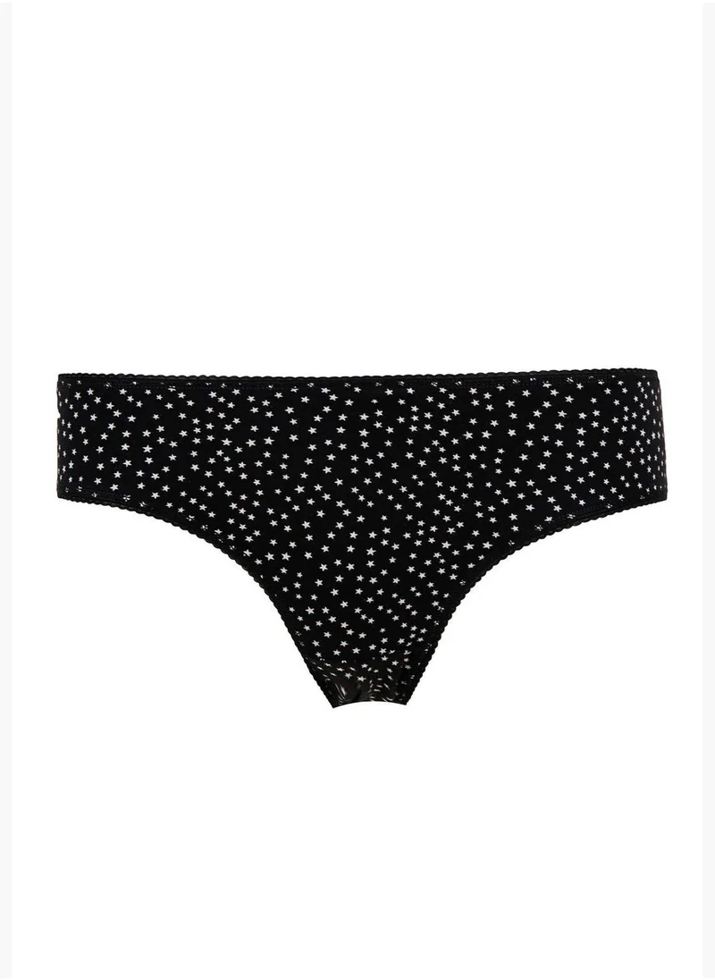 ديفاكتو Woman Brief Package 3 Pack Slip