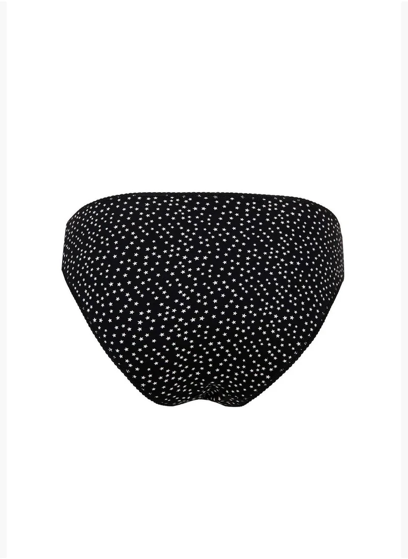 ديفاكتو Woman Brief Package 3 Pack Slip