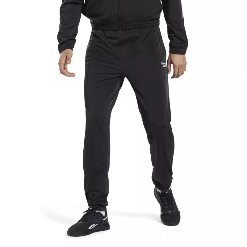 Reebok Night Black Men's Pants
