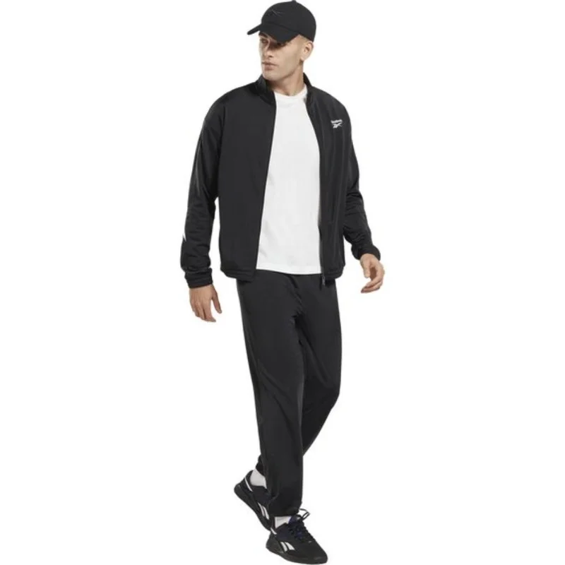 Reebok Night Black Reebok Night Black Men's Pants for Men | Best Price UAE