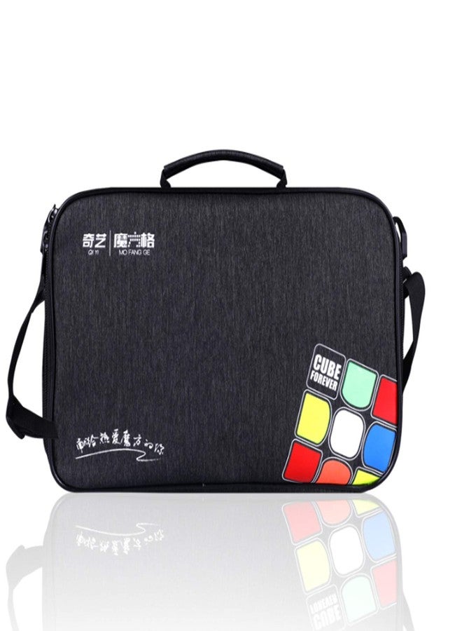 كوبر سبيد حقيبة حمل CuberSpeed QY Toys M-Bag V2 إصدار 2020 - Image 2