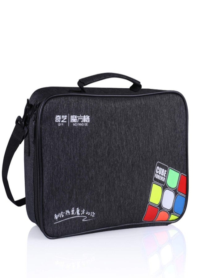 كوبر سبيد حقيبة حمل CuberSpeed QY Toys M-Bag V2 إصدار 2020 - Image 1