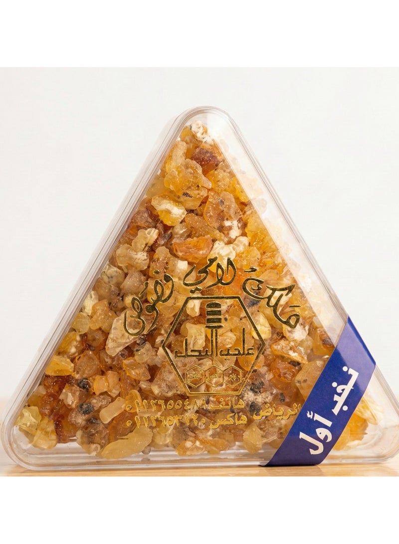 Wadi Al-Nahil Lami Gum Lobes 40 g