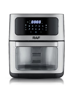 RAF Multifunction Electric Air Fryer, Household Visible Touch Type, Mini Oven, R 5340, 14L, 1800W  - Image 2