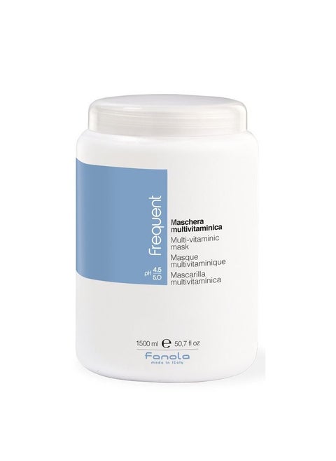 Frequent Multi Vitaminic Mask