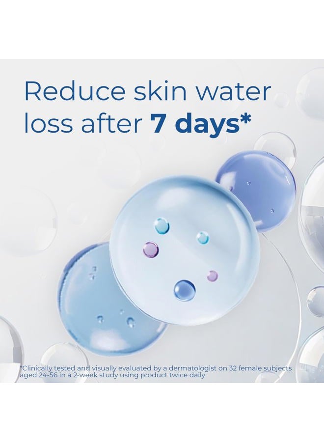 EltaMD Skin Recovery Amino Acid Foaming Cleanser, Gentle Face Cleanser for Sensitive Skin, Proven to Gently Remove Makeup and Sunscreen,Fragrance Free and Noncomedogenic, Foaming Face Wash, 5 oz - Image 4