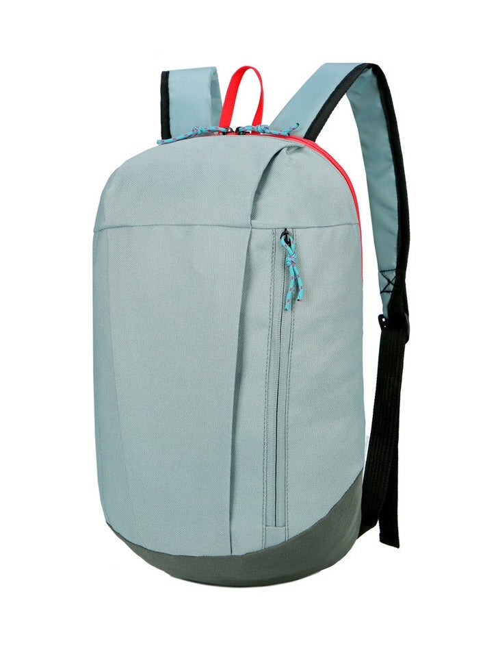 حقيبة كمبيوتر محمول متينة للمياه في الهواء الطلق مواصفات حقيبة ظهر للكمبيوتر المحمول للسفر - Image 2