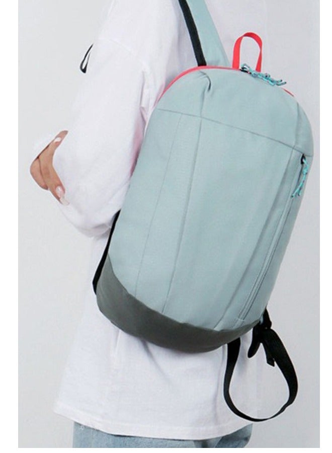 حقيبة كمبيوتر محمول متينة للمياه في الهواء الطلق مواصفات حقيبة ظهر للكمبيوتر المحمول للسفر - Image 4