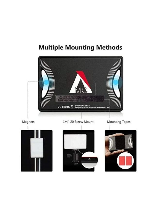 Aputure Aputure MC PRO LED Light  - Image 1