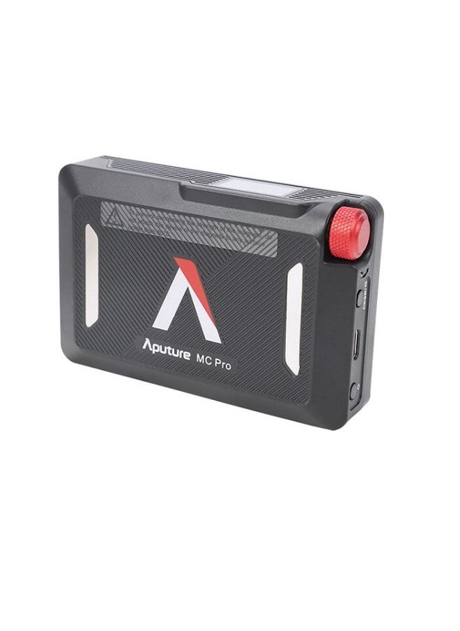 Aputure Aputure MC PRO LED Light  - Image 2