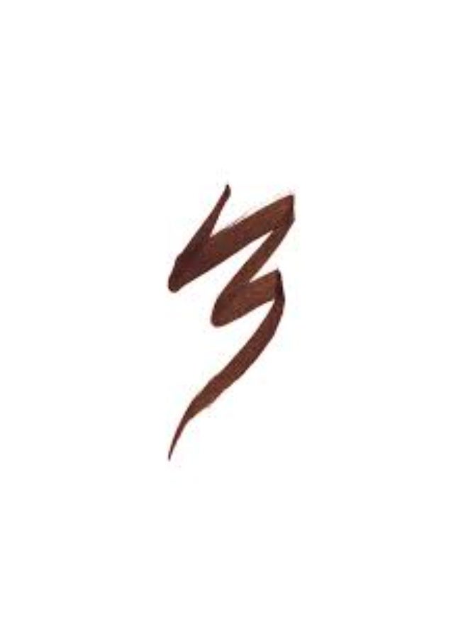 EyeCare Automatic Eyeliner Brun 0.8ml - Image 2