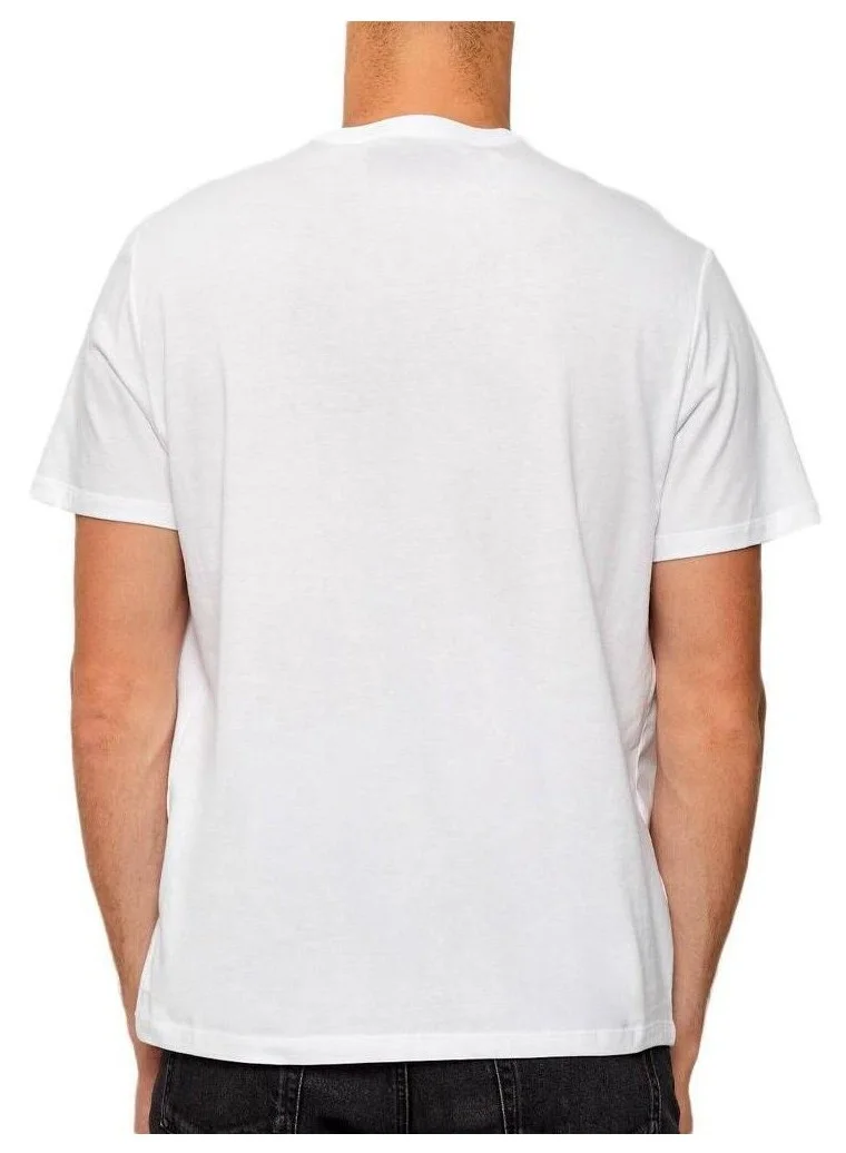 Calvin Klein Jeans 30S Graphic Crew Neck T-Shirt