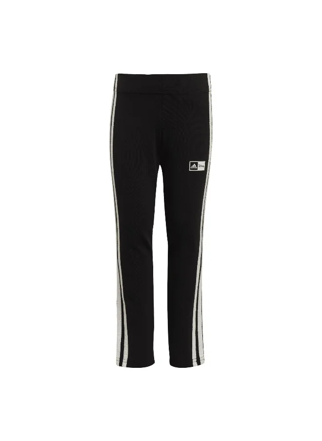 اديداس adidas Lk Dy Mm Leg Black Training Tights 1824