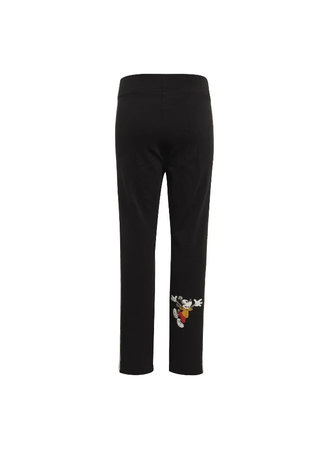 adidas Originals adidas Lk Dy Mm Leg Black Training Tights 1824