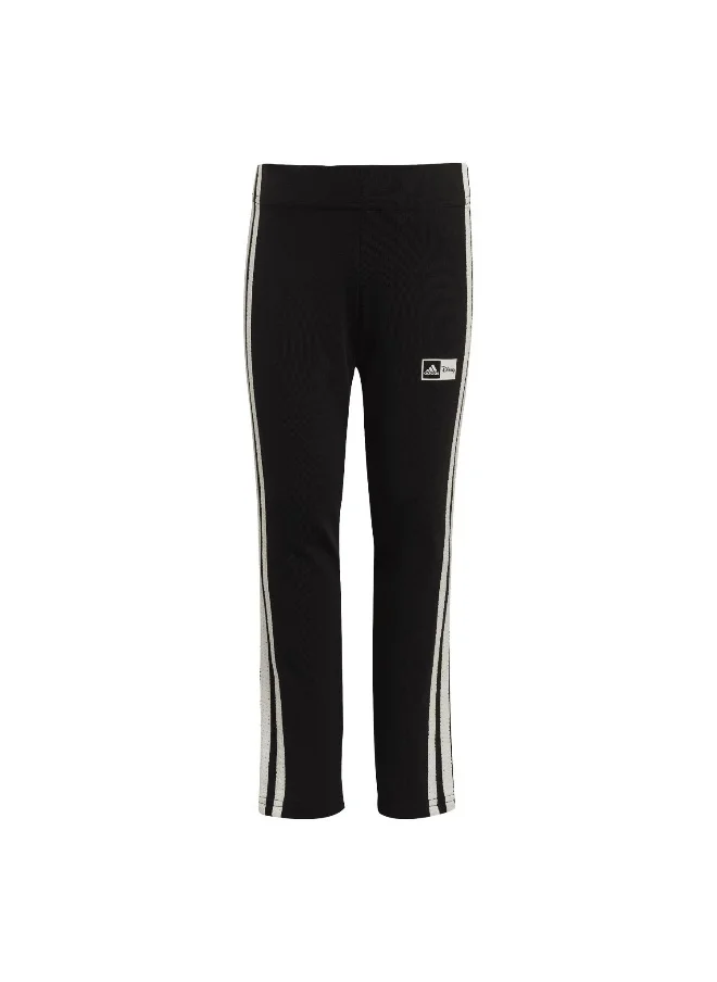 اديداس اوريجينالز adidas Lk Dy Mm Leg Black Training Tights 1824