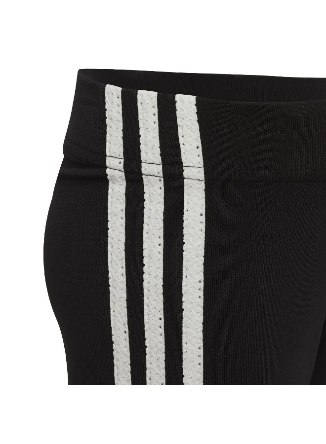 adidas Originals adidas Lk Dy Mm Leg Black Training Tights 1824